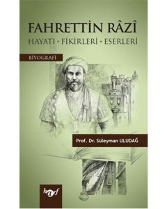 Fahrettin Razi