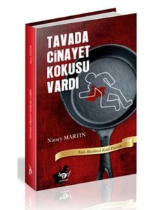 Tavada Cinayet Kokusu Vardı
