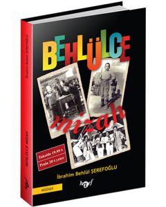 Behlülce Mizah