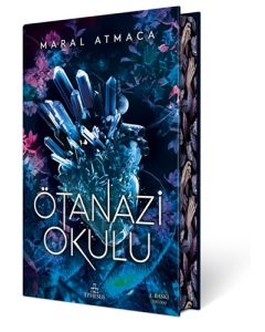 Ötanazi Okulu 1 (Ciltli Özel Baskı)