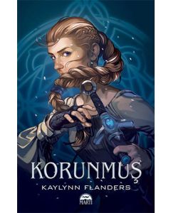 Korunmuş