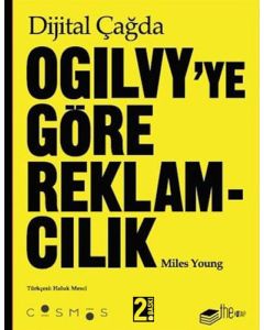 Dijital Çağda Ogilvy'ye Göre Reklamcılık