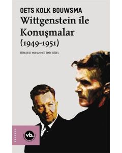 Wittgenstein İle Konuşmalar (1949-1951)