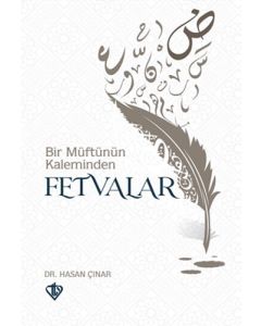 Bir Müftünün Kaleminden Fetvalar