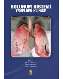 Solunum Sistemi Temelden Kliniğe