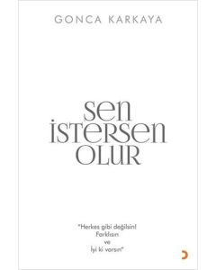 Sen İstersen Olur