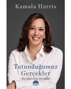 Tutunduğumuz Gerçekler (Ciltli)