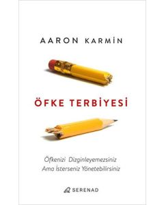 Öfke Terbiyesi