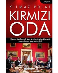 Kırmızı Oda