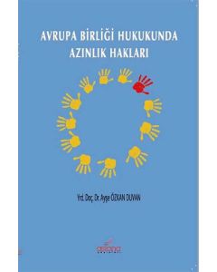 Avrupa Birliği Hukukunda Azınlık Hakları