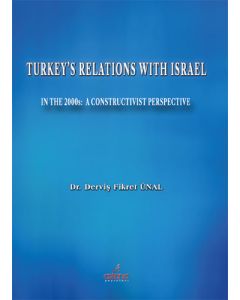 Turkey's Relations With Israel