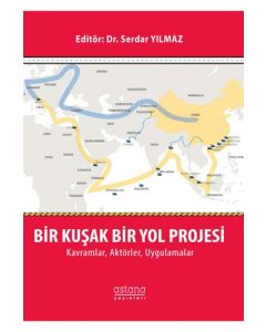 Bir Kuşak Bir Yol Projesi