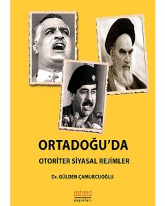 Ortadoğu'da Otoriter Siyasal Rejimler