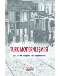 Türk Modernleşmesi