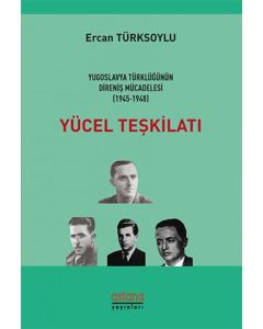Yücel Teşkilatı