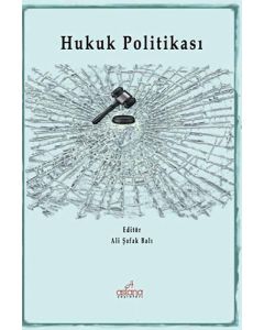 Hukuk Politikası