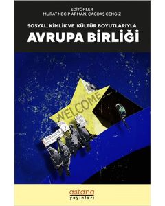 Sosyal Kültür ve Kimlik Boyutlarıyla Avrupa Birliği