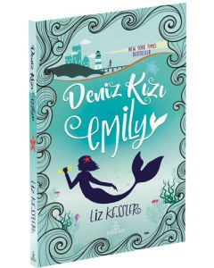 Deniz Kızı Emily (Ciltli)
