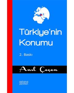 Türkiye'nin Konumu