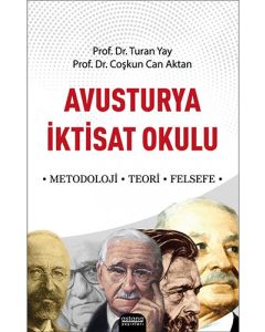 Avusturya İktisat Okulu