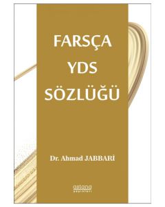 Farsça YDS Sözlüğü