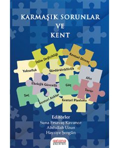Karmaşık Sorunlar ve Kent