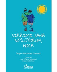 Sırrımı Sana Söylüyorum Hoca