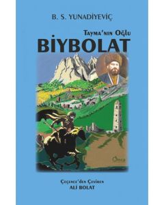 Tayma'nın Oğlu Biybolat