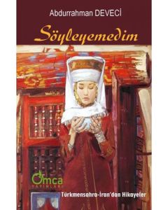 Söyleyemedim