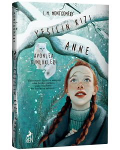 Yeşilin Kızı Anne 9 - Avonlea Günlükleri (Ciltli)