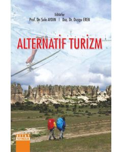 Alternatif Turizm