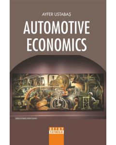 Automotive Economics