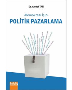 Demokrasi İçin Politik Pazarlama