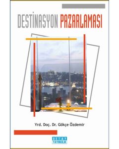 Destinasyon Pazarlaması