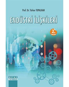 Endüstri İlişkileri