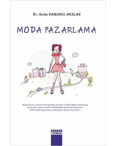 Moda Pazarlama