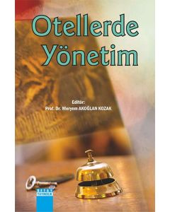 Otellerde Yönetim