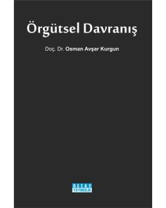 Örgütsel Davranış