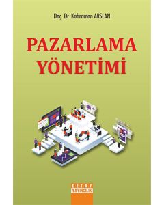 Pazarlama Yönetimi