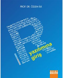 R Yazılımına Giriş