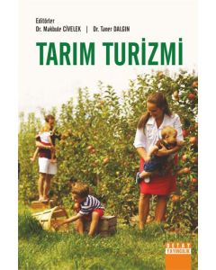 Tarım Turizmi