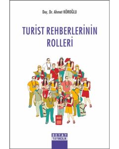 Turist Rehberlerinin Rolleri