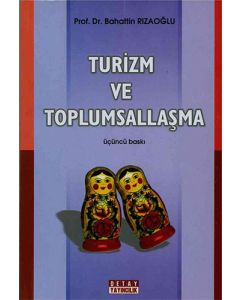 Turizm ve Toplumsallaşma