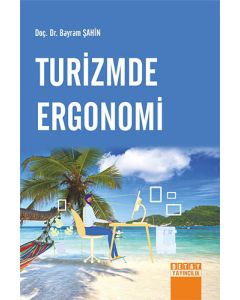 Turizmde Ergonomi