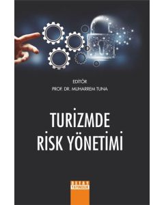 Turizmde Risk Yönetimi