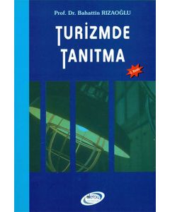 Turizmde Tanıtma