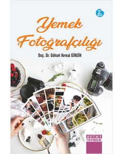 Yemek Fotoğrafçılığı