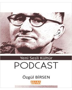 Yeni Sesli Kültür Podcast