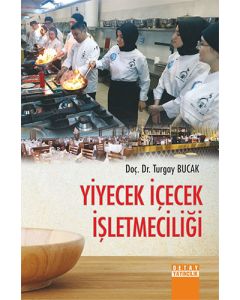 Yiyecek İçecek İşletmeciliği