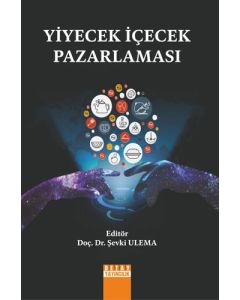 Yiyecek İçecek Pazarlaması